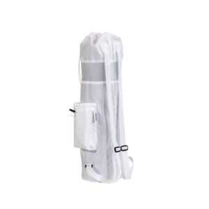 Lyghthouz Waterproof Yoga Mat Backpack with Pocket